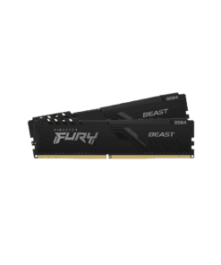 RAM DDR4(3200) 4GB KINGSTON FURY BEAST