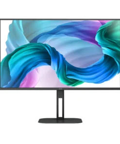 จอมอนิเตอร์ AOC 27V5BK/67 (IPS 75Hz PIVOT)