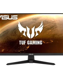 จอมอนิเตอร์ ASUS TUF Gaming VG249Q1A (IPS 165Hz)