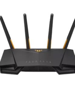 เราเตอร์ Asus Network TUF-AX4200 Dual Band WiFi 6 Gaming Router