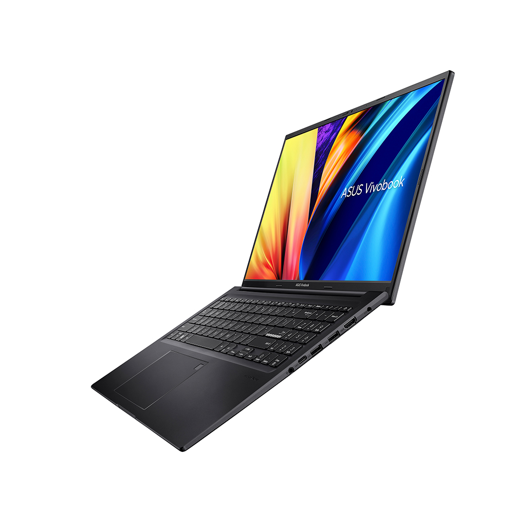 โน๊ตบุ๊ค Asus Vivobook 16 D1603QA-MB706WS Blue - Image 2
