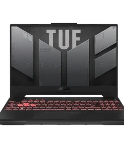 โน๊ตบุ๊ค Asus TUF Gaming A15 FA507RF-HN018W Gray