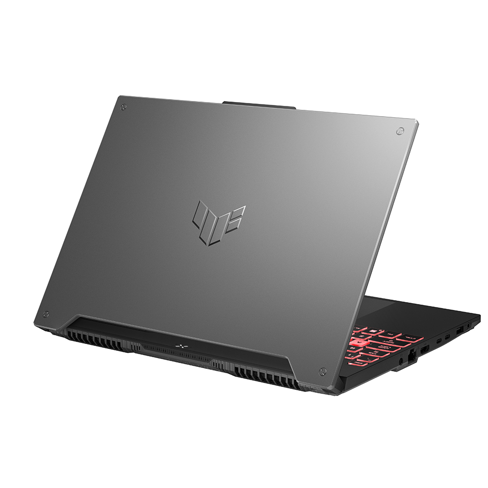โน๊ตบุ๊ค Asus TUF Gaming A15 FA507RF-HN018W Gray - Image 2