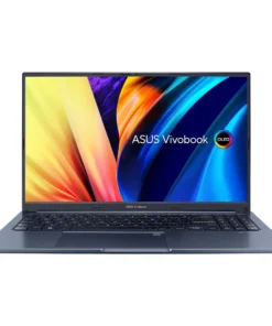โน๊ตบุ๊ค Asus Vivobook 15X OLED D1503QA-MA703WS Quiet Blue