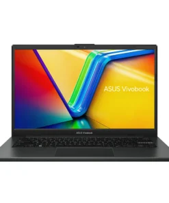 โน๊ตบุ๊ค Asus Vivobook Go 14 M1404FA-NK552WS Mixed Black