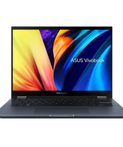 โน๊ตบุ๊ค Asus Vivobook S 14 Flip TN3402QA-LZ707WS Blue