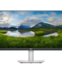 จอมอนิเตอร์ DELL MONIOR S2721QS (IPS 4K 60Hz)