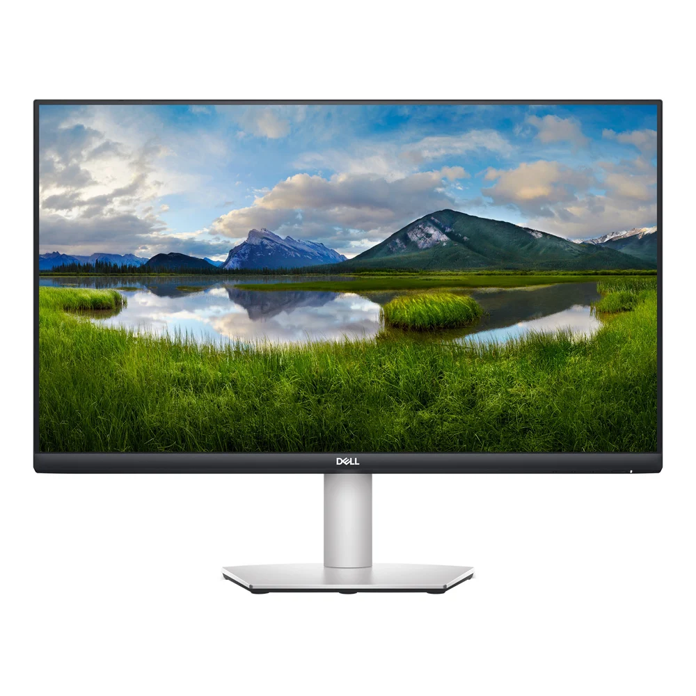 จอมอนิเตอร์ DELL MONIOR S2721QS (IPS 4K 60Hz)