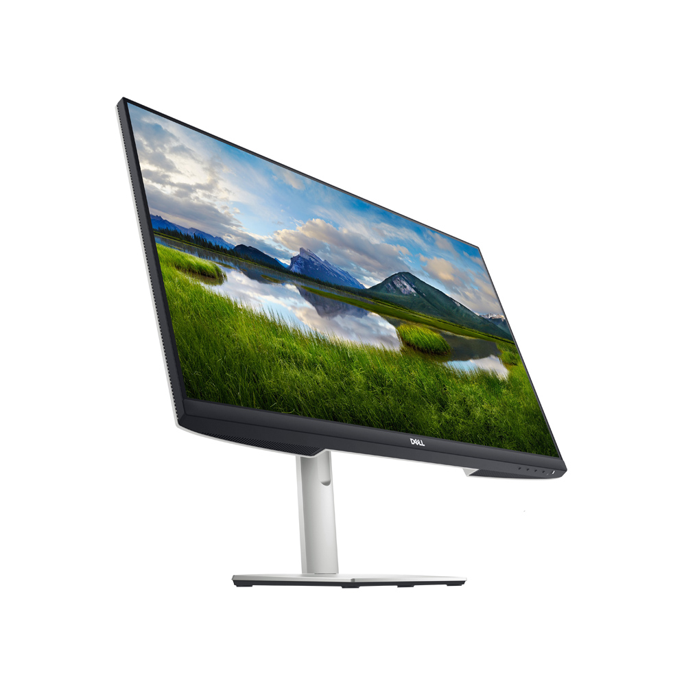 จอมอนิเตอร์ DELL MONIOR S2721QS (IPS 4K 60Hz) - Image 2