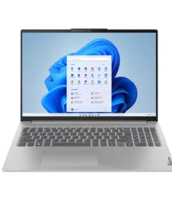 โน๊ตบุ๊ค Lenovo IdeaPad Slim 5-16ABR8-82XG0021TA Grey