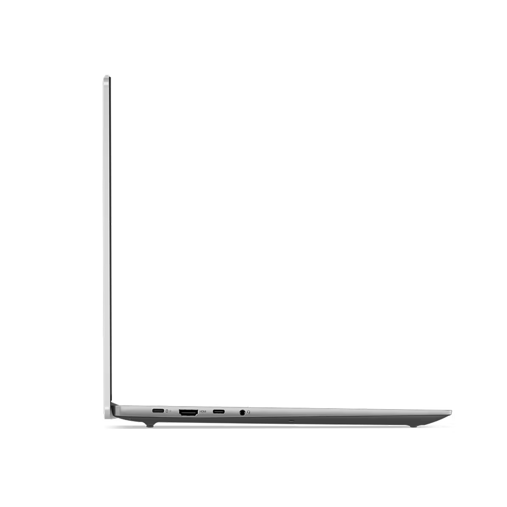 โน๊ตบุ๊ค Lenovo IdeaPad Slim 5-16ABR8-82XG0021TA Grey - Image 4
