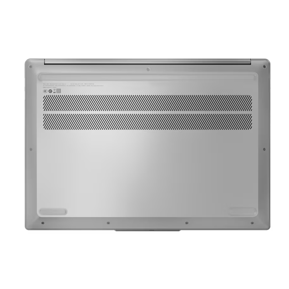 โน๊ตบุ๊ค Lenovo IdeaPad Slim 5-16ABR8-82XG0021TA Grey - Image 6