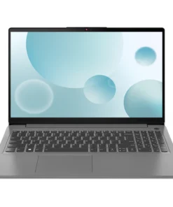 โน๊ตบุ๊ค Lenovo ideapad 3 15ABA7-82RN003CTA Arctic Grey (A)