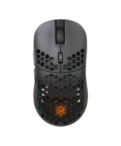 เมาส์เกมมิ่ง Neolution Gaming Mouse Wired & Wireless LUNA