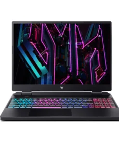 โน๊ตบุ๊ค Acer Predator Helios Neo 16 PHN16-71-53TD Black