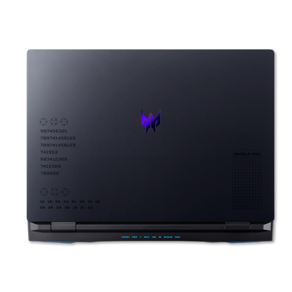 โน๊ตบุ๊ค Acer Predator Helios Neo 16 PHN16-71-58MD Black - Image 2