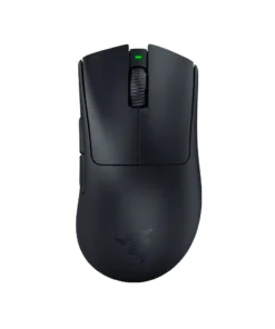 เมาส์เกมมิ่ง Razer Gaming Mouse Deathadder V3 Pro Black