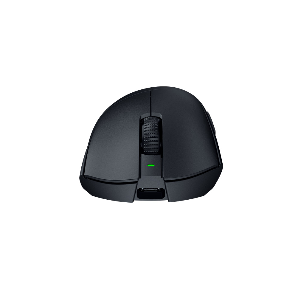 เมาส์เกมมิ่ง Razer Gaming Mouse Deathadder V3 Pro Black - Image 2