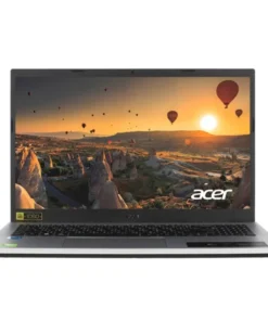 โน๊ตบุ๊ค Acer Aspire 3 A315-59-32GC Pure Silver