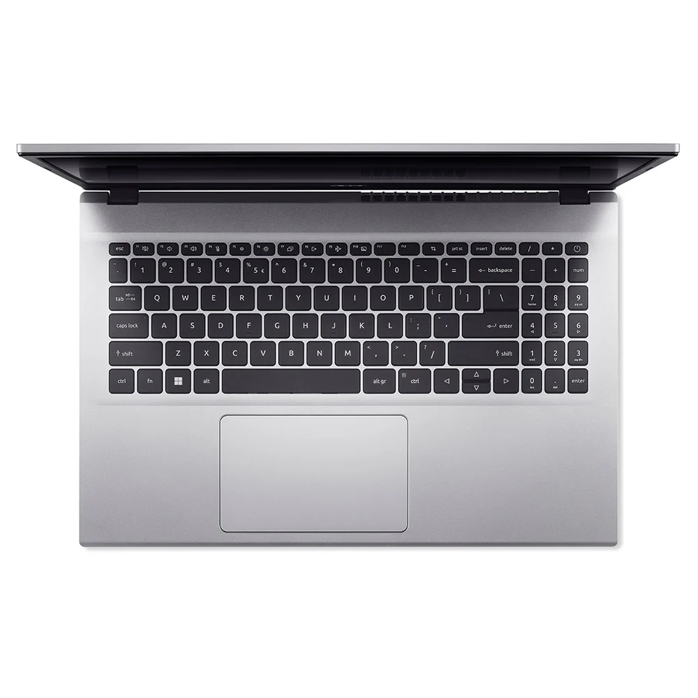 โน๊ตบุ๊ค Acer Aspire 3 A315-59-32GC Pure Silver - Image 3