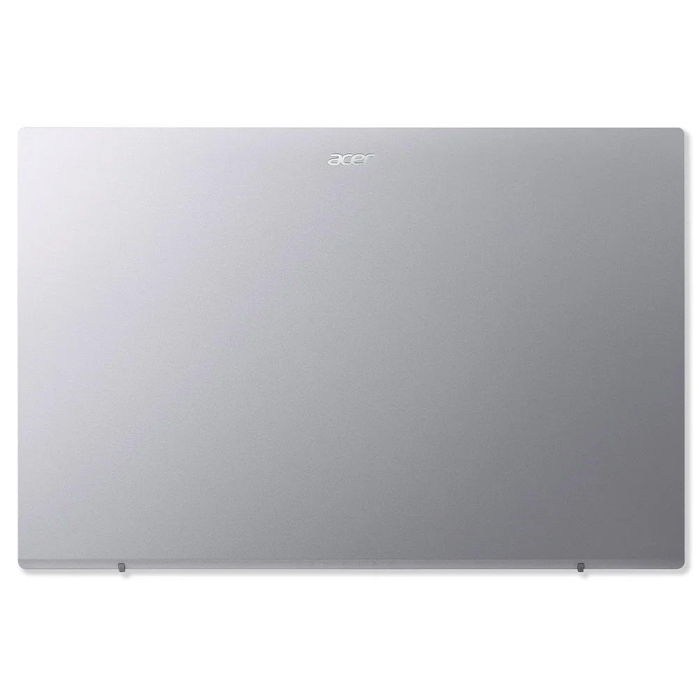 โน๊ตบุ๊ค Acer Aspire 3 A315-59-32GC Pure Silver - Image 4
