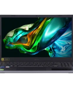 โน๊ตบุ๊ค Acer Aspire 5 A515-58M-33PU Steel Gray