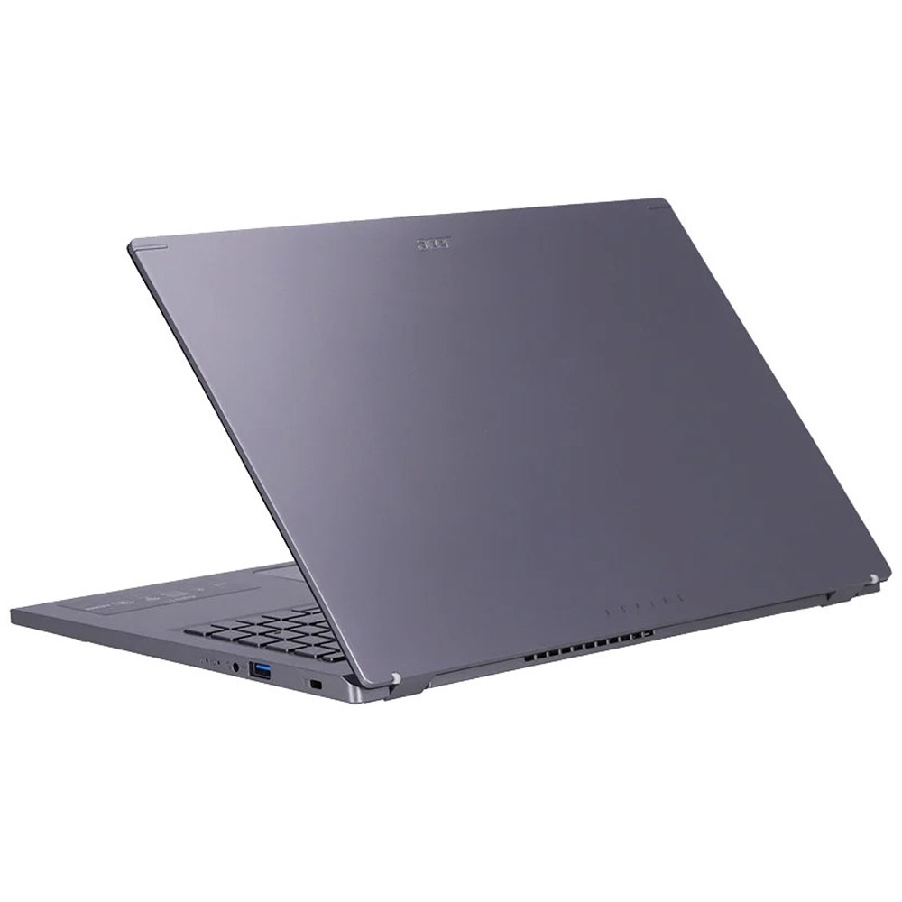 โน๊ตบุ๊ค Acer Aspire 5 A515-58M-33PU Steel Gray - Image 3