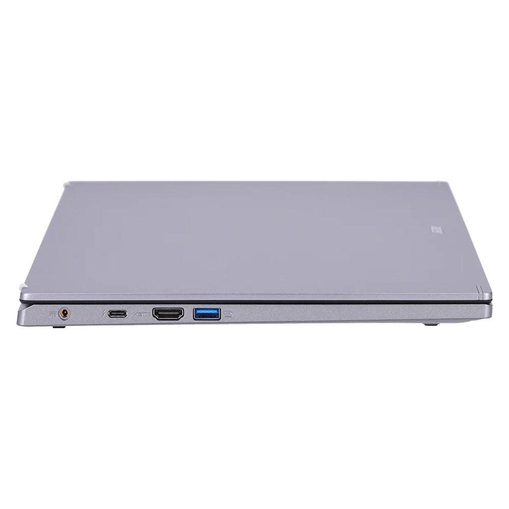 โน๊ตบุ๊ค Acer Aspire 5 A515-58M-33PU Steel Gray - Image 4