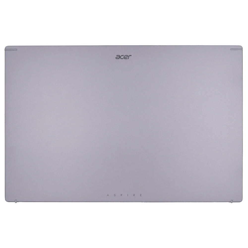 โน๊ตบุ๊ค Acer Aspire 5 A515-58M-33PU Steel Gray - Image 5