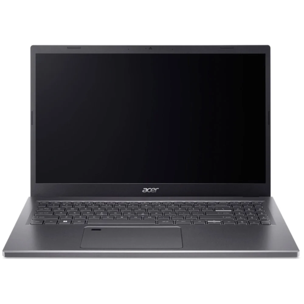 โน๊ตบุ๊ค Acer Aspire 5 A515-58M-5262 Steel Gray