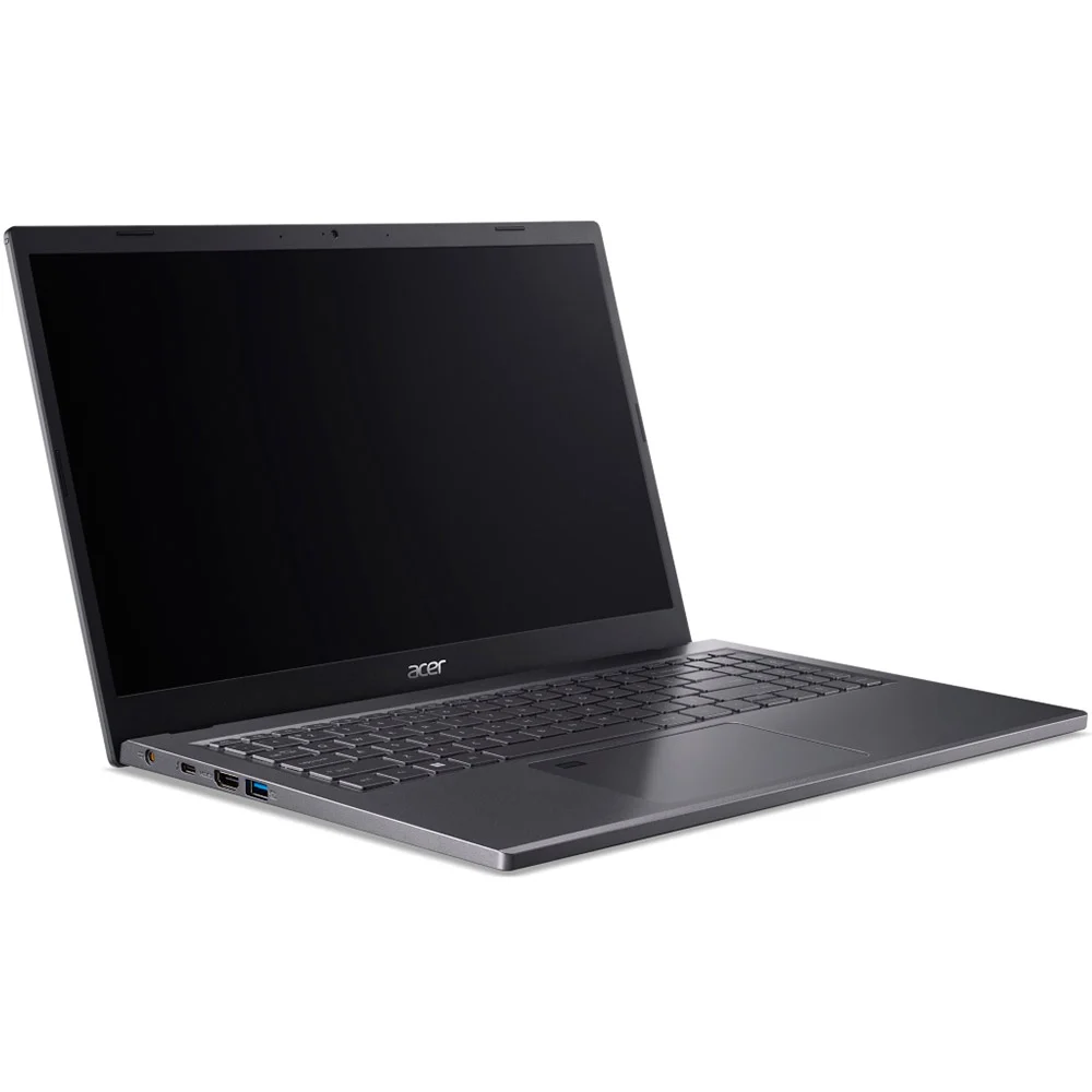 โน๊ตบุ๊ค Acer Aspire 5 A515-58M-5262 Steel Gray - Image 2