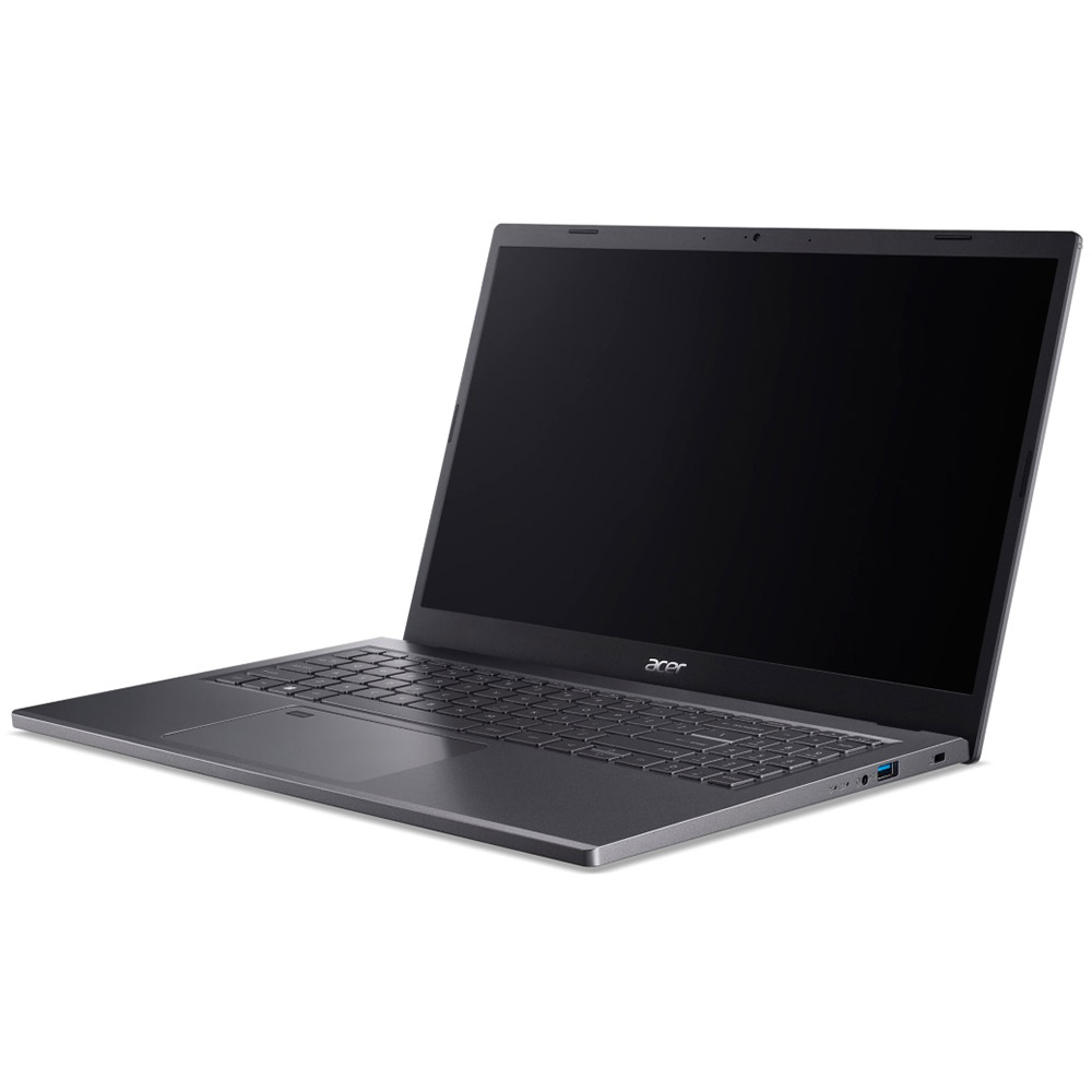 โน๊ตบุ๊ค Acer Aspire 5 A515-58M-5262 Steel Gray - Image 3