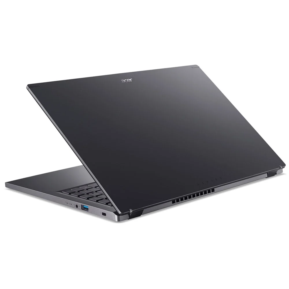 โน๊ตบุ๊ค Acer Aspire 5 A515-58M-5262 Steel Gray - Image 4