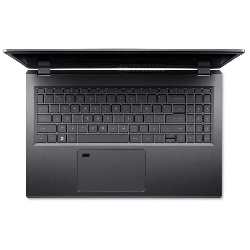โน๊ตบุ๊ค Acer Aspire 5 A515-58M-5262 Steel Gray - Image 5