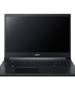 โน๊ตบุ๊ค Acer Aspire 7 A715-43G-R9T2 Charcoal Black