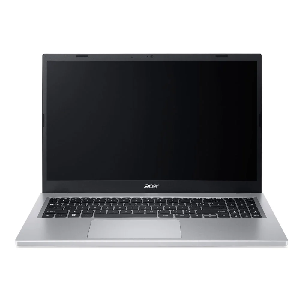 โน๊ตบุ๊ค Acer Aspire 3 A315-510P-35AX Pure Silver