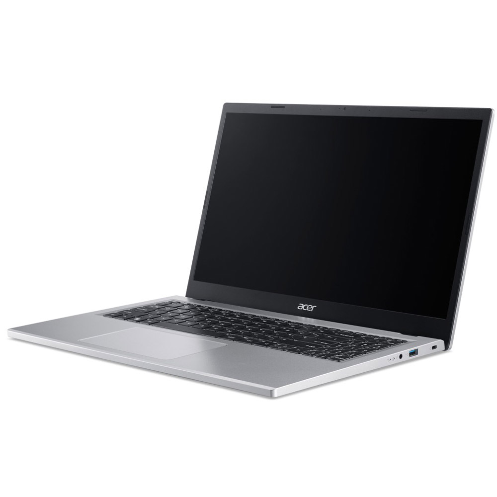 โน๊ตบุ๊ค Acer Aspire 3 A315-510P-35AX Pure Silver - Image 3
