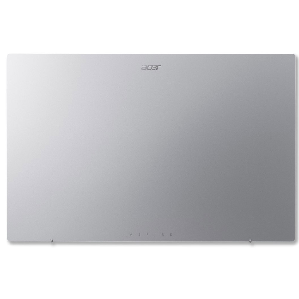 โน๊ตบุ๊ค Acer Aspire 3 A315-510P-35AX Pure Silver - Image 6