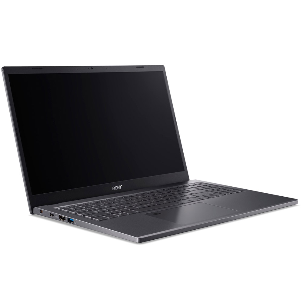 โน๊ตบุ๊ค Acer Aspire 5 A515-58M-93MQ Steel Gray - Image 2