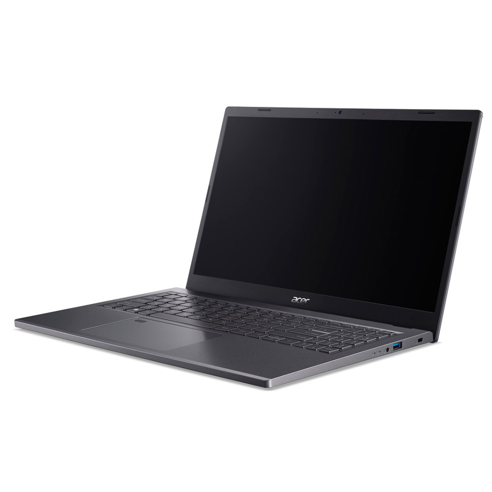 โน๊ตบุ๊ค Acer Aspire 5 A515-58M-93MQ Steel Gray - Image 3