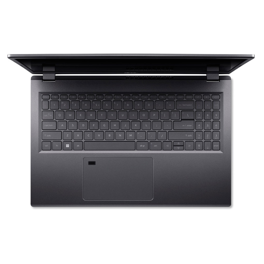 โน๊ตบุ๊ค Acer Aspire 5 A515-58M-93MQ Steel Gray - Image 5