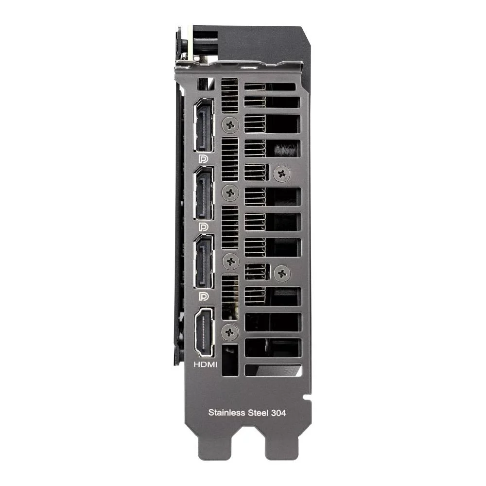 การ์ดจอ ASUS DUAL-RTX3060TI-O8GD6X 8GB GDDR6X 256-bit - Image 5