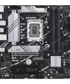เมนบอร์ด ASUS PRIME B760M-A DDR5 LGA-1700