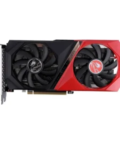 การ์ดจอ COLORFUL RTX 3060 NB DUO 8GB-V 8GB GDDR6 128-bit