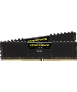 แรมพีซี Corsair DDR4 16GB/3200MHz.CL16 (2x8GB) Vengeance LPX