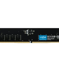 แรมพีซี Crucial DDR5 32GB/4800MHz.CL40 UDIMM Green