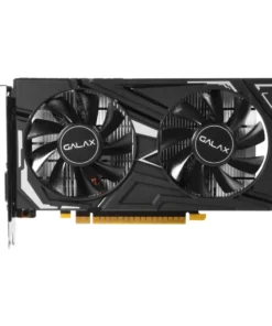 การ์ดจอ GALAX GTX 1630 EX (1-Click OC) 4GB GDDR6 64-bit