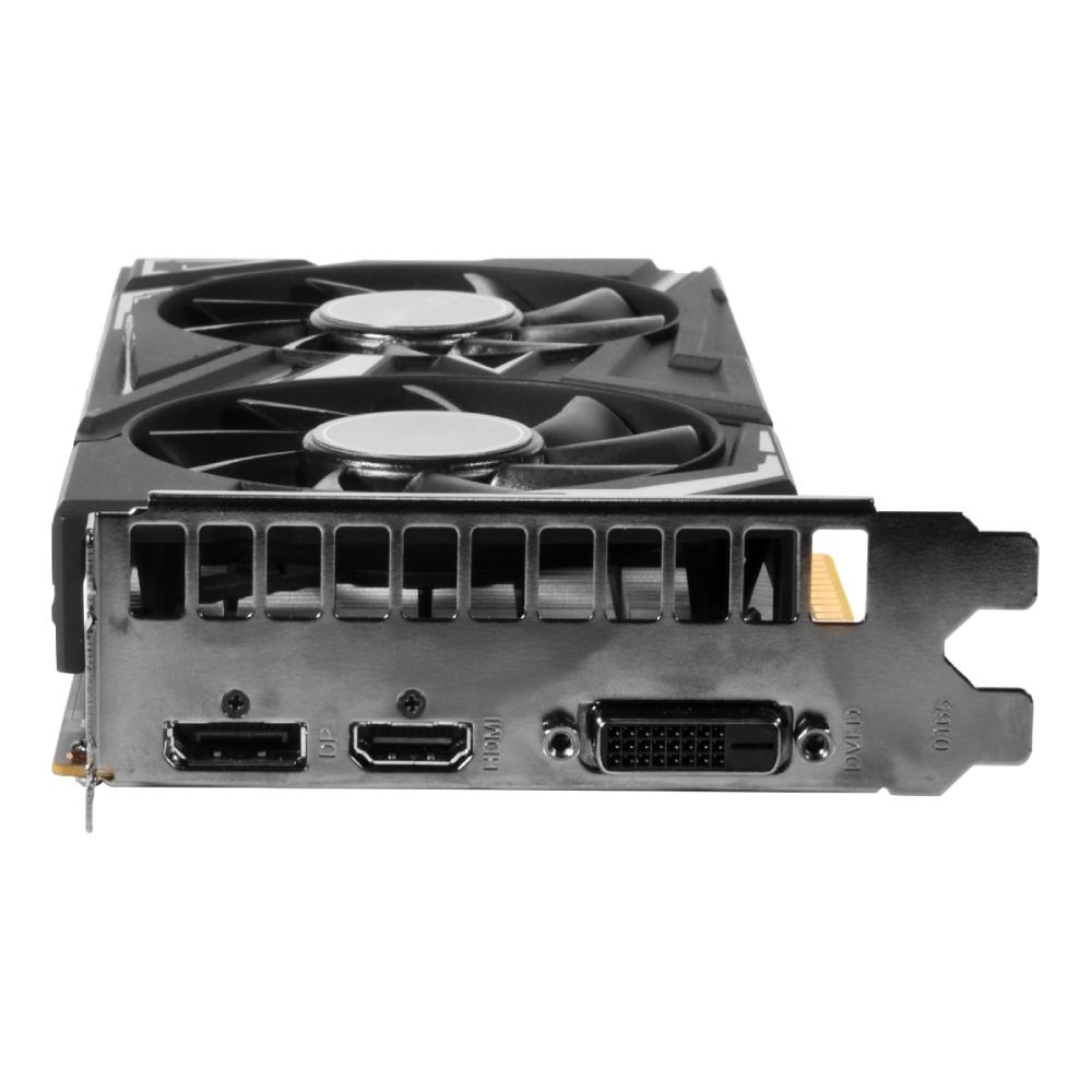 การ์ดจอ GALAX GTX 1630 EX (1-Click OC) 4GB GDDR6 64-bit - Image 5