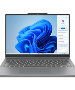 โน๊ตบุ๊ค Lenovo IdeaPad 5 2-in-1 14AHP9-83DR001KTA Grey