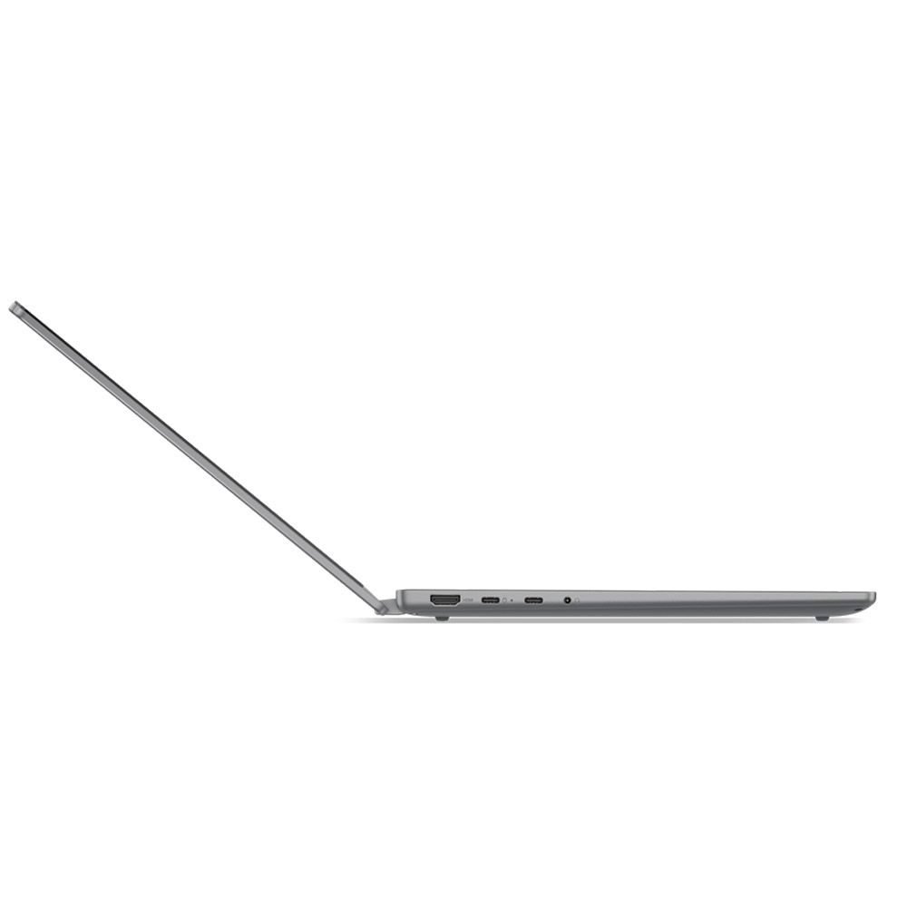 โน๊ตบุ๊ค Lenovo IdeaPad 5 2-in-1 14AHP9-83DR001KTA Grey - Image 3